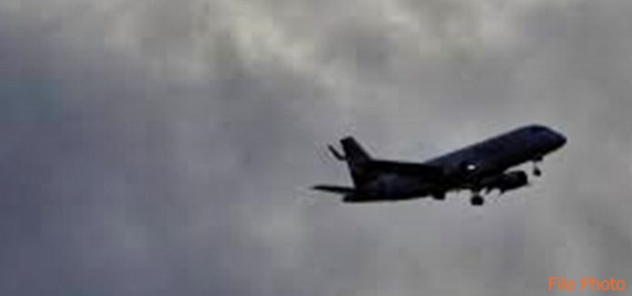 aeroplane