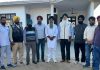ਆਪ ਨੇ ਕਿਸਾਨ ਵਿੰਗ ਦੇ ਜ਼ਿਲ੍ਹਾ ਪ੍ਰਧਾਨ ਸਾਹੀ ਨੂੰ ਸੌਂਪੀ ਅਹਿਮ ਜ਼ਿੰਮੇਵਾਰੀ
