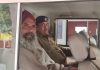 हरियाणा के मुख्यमंत्री और गृह मंत्री को जान से मारने की धमकी देने वाला गिरफ्तार