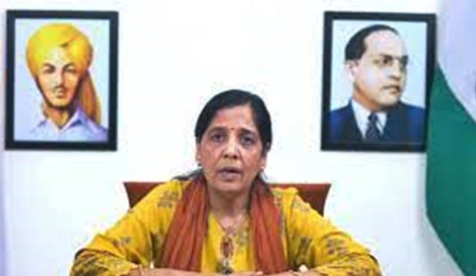 arvind kejriwal