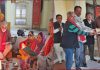 आर्य समाज मंदिर में उत्साहपूर्व मनाया गया ऋषि बोध एवं महाशिवरात्रि पर्व
