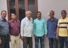 लवारिस गऊधन की सेवा के लिये शहरवासियों का आगे आना ज़रूरी: अशवनी गैंद