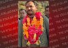 आशीष के स्वागत को भाजपा तैयार, गसोता महादेव मंदिर में होगा हर हर महादेव