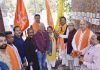 श्रद्धापूर्वक करवाया गया 62वां बाबा बालक नाथ जी का वार्षिक भंडारा