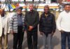 दूसरी पार्टियों के सांसद और विधायक बीजेपी में अपना भविष्य तलाश रहे हैं: कर्मवीर बाली