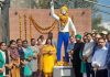 शहीदों की सोच को समर्पित है मोदी का नया भारत: मीनू सेठी