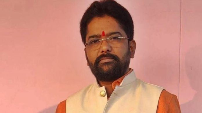 bjp leader trupti murdrer