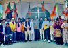 सीएए कानून से पाकिस्तान, बांग्लादेश और अफगानिस्तान के अल्पसंख्यक को मिला नया जीवन: डा. रमन घई