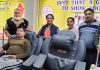एलायन्स क्लब प्रिंस की ओर से ज़रूरतमंद मरीज़ों को खून उपलब्ध करवाने के लिए लगाया गया खूनदान कैम्प