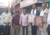 सिटी हार्ट वैल्फेयर सोसायटी का होले मोहल्ले में स्वास्थ्य सेवाएं देना सराहनीयः संदीप सैनी