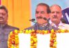 सरकार गिराने की रची साजिश, अब पंचकूला से आगे नहीं आ पा रहे बागी: सीएम सुक्खू