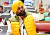 ਕੇਂਦਰ ਸਰਕਾਰ, ਸੂਬਾ ਸਰਕਾਰ ਨੂੰ ਕਰ ਰਹੀ ਹੈ ਨਜ਼ਰਅੰਦਾਜ਼: ਮੁੱਖ ਮੰਤਰੀ