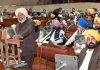 मुख्यमंत्री द्वारा बजट 2024-25 की सराहना; राज्य के व्यापक विकास के लिए ‘रंगला पंजाब’ बनाने की दिशा की तरफ अहम कदम बताया