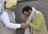 ਚੇਅਰਮੈਨ ਇਕਬਾਲ ਲਾਲਪੁਰਾ ਨੇ ਹਰਿਆਣਾ ਦੇ ਮੁੱਖ ਮੰਤਰੀ ਨਾਇਬ ਸੈਣੀ ਨਾਲ ਕੀਤੀ ਮੁਲਾਕਾਤ