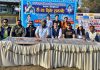9वें ठाकुर वरियाम सिंह मैमोरियल क्रिकेट टूर्नामैंट की पूर्ण हुई तैयारियां