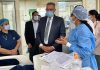 DR. BR AMBEDKAR STATE INSTITUTE OF MEDICAL SCIENCES MOHALI TO GET 6 BEDDED ICU SOON