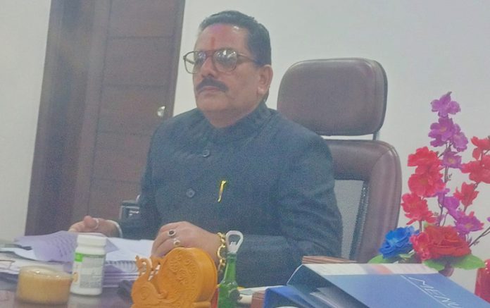 deepak sharma