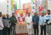 हर भारतीय शहीदों की बदौलत ही आजाद भारत में रहने का मान महसूस कर रहा है: कुलदीप धामी