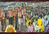 प्रभु को केवल निस्वार्थ प्रेम से ही प्राप्त किया जा सकता है- प्रज्ञाचक्षु साध्वी शचि भारती