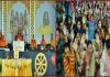दिव्य ज्योति जागृति संस्थान द्वारा पांच दिवसीय श्री राम कथा का आयोजन