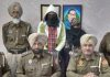 20 ਗ੍ਰਾਮ ਹੈਰੋਇਨ ਸਮੇਤ ਦੋ ਕਾਬੂ