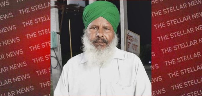 farmer death