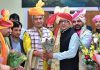 Delegation of Pahari Tribe ST Forum calls on Lt Governor