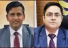 हिमांशु अग्रवाल जालंधर तथा विशेष सारंगल गुरदासपुर के डिप्टी कमिशनर नियुक्त
