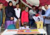 पोलियो खुराक पीने से ही पोलियो रोग से बचा जा सकता है: संजीव अरोड़ा