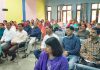 मिशन समरथ अध्यापकों का दो दिवसीय सेमिनार आयोजित