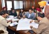 जिम्पा द्वारा होशियारपुर और साथ लगते कंडी क्षेत्रों के गांवों को नहरी पानी प्रोजैक्ट मुहैया करवाने की हिदायत