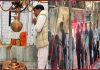 भूतगिरी मंदिर ऊना रोड में शिवरात्रि के उपलक्ष्य में वार्षिक भंडारे का आयोजन