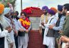 ਮਾਨ ਸਰਕਾਰ ਨੇ ਕਰੋੜਾਂ ਰੁਪਏ ਦੇ ਵਿਕਾਸ ਪ੍ਰਾਜੈਕਟ ਸ਼ੁਰੂ ਕਰਕੇ ਸੂਬੇ ‘ਚ ਲਿਆਂਦੀ ਵਿਕਾਸ ਕਰਾਂਤੀ: ਜੌੜਾਮਾਜਰਾ