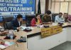 समूह राजनीतिक दल आदर्श चुनाव आचार संहिता के नियमों का पालन बनाएं यकीनीः कोमल मित्तल