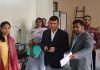 पेड न्यूज़ पर नजर रखने के लिए मीडिया सर्टिफिकेशन एंड मानिटरिंग कमेटी हुई कार्यशील