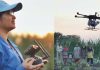 NaMo Drone Didis are champions of innovation, suitability and self-reliance: PM