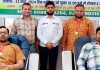 नर सेवा नारायण सेवा ने रक्तदान करके शहीदों को दी श्रद्धांजलि