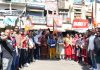 मोदी ने जो कहा, सो किया: निपुण शर्मा