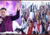 ਦ ਓਪਨ ਡੋਰ ਚਰਚ ਖੋਜੇਵਾਲਾ ਵਿਖੇ ਗੁਡ ਫਰਾਇਡੇ ਅਤੇ ਈਸਟਰ ਦੇ ਸੰਬੰਧ ‘ਚ ਚਲ ਰਹੇ ਹਨ ਰੋਜਾਨਾ ਵ੍ਰ੍ਰਤ: ਪਾਸਟਰ ਦਿਓਲ