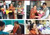 CSIR-NIScPR organised “Phenome India”- A Unique Health Check-up Camp