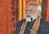 PM addresses Viksit Bharat Viksit Jammu Kashmir programme in Srinagar, Jammu & Kashmir