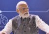PM inaugurates Start-up Mahakumbh at Bharat Mandapam, New Delhi