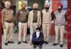 ਪੁਲਿਸ ਨੇ ਛੱਤ ਉੱਤੇ ਬੇਰਹਿਮੀ ਨਾਲ ਹੋਏ ਕਤਲ ਕਾਂਡ ਵਿੱਚ ਵੱਡੀ ਸਫਲਤਾ ਹਾਸਲ ਕੀਤੀ