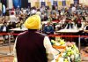 ਪੰਜਾਬ ਨੂੰ ਕਰਜ਼ਾ ਮੁਕਤ, ਅਗਾਂਹਵਧੂ ਅਤੇ ਖੁਸ਼ਹਾਲ ਸੂਬਾ ਬਣਾਉਣ ਲਈ ਵਚਨਬੱਧ ਹਾਂ: ਮੁੱਖ ਮੰਤਰੀ