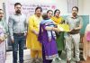 24 बच्चों का निःशुल्क इलाज उच्च स्वास्थ्य संस्थानों में सफलतापूर्वक संपन्न: सिविल सर्जन