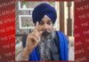 ਕਿਸਾਨ ਆਗੂ ਸਰਵਣ ਪੰਧੇਰ ਅੱਜ 3 ਵਜੇ ਸ਼ੰਭੂ ਬਾਰਡਰ ਤੇ ਕਰਨਗੇ ਵੱਡਾ ਐਲਾਨ