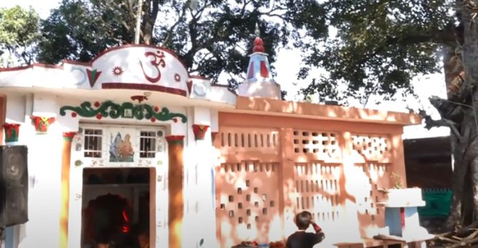 sawami-mohnanand-ji-ki-bageechi-hoshiarpur-punjab