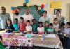 सरकारी स्कूल जलालपुर में स्नातक समारोह एवं वार्षिक परीक्षाफल समारोह का किया गया आयोजन