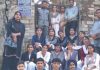 सर्वहितकारी विद्या मंदिर के दशम कक्षा के छात्रों के लिए किया गया एक दिवसीय भ्रमण का आयोजन