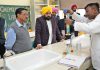 भगवंत मान और अरविन्द केजरीवाल ने पंजाब के 13 स्कूल ऑफ एमिनेंस लोगों को किये समर्पित